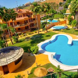  Appartement Calanova Sea Golf Paradise