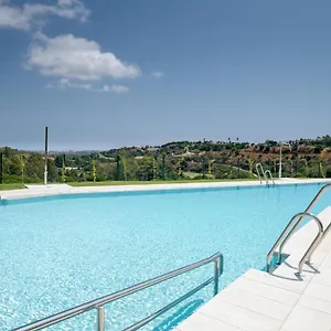 Costa Del Sol Golf: Penthouse With Stunning Views Mijas