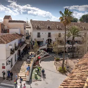 Opuntia Boutique Mijas