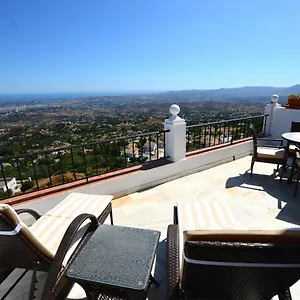 Mirador De Penthouse Blq 2 Mijas