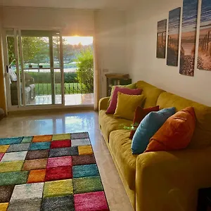 Sunset Apartment, Front Line Golf Mijas