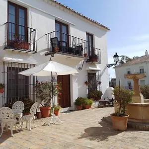 Cozy In Mijas