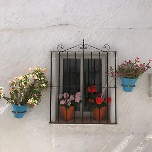 Arya's Nest Mijas
