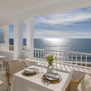 Oceanfront Mijas
