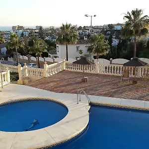 Cocoon Casa Mijas