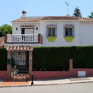Casa Flora - Costa - Andalusie Mijas