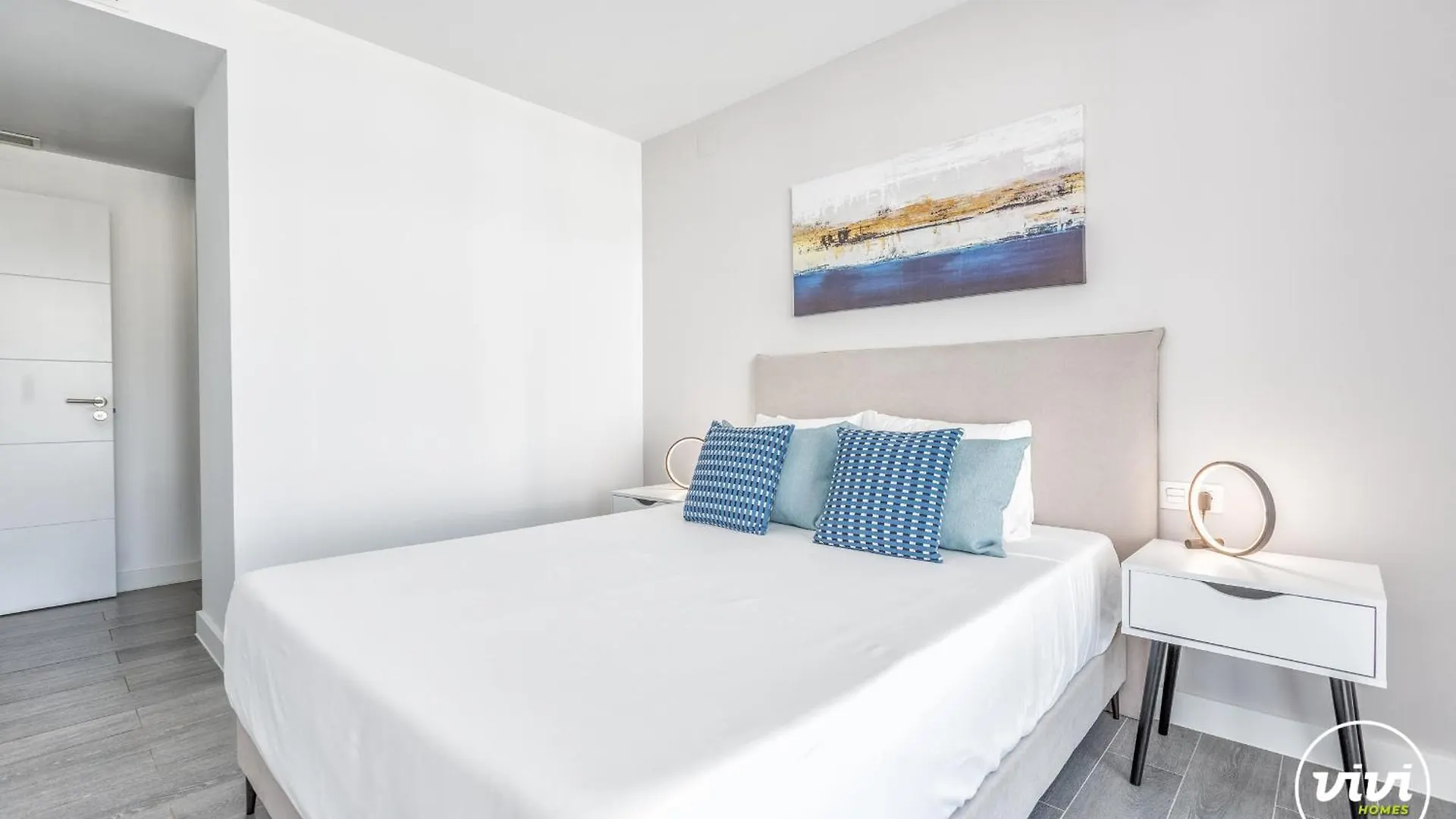 Vivi Homes - Luxor Gym, Pool, Terrace & Beach Mijas 0*,