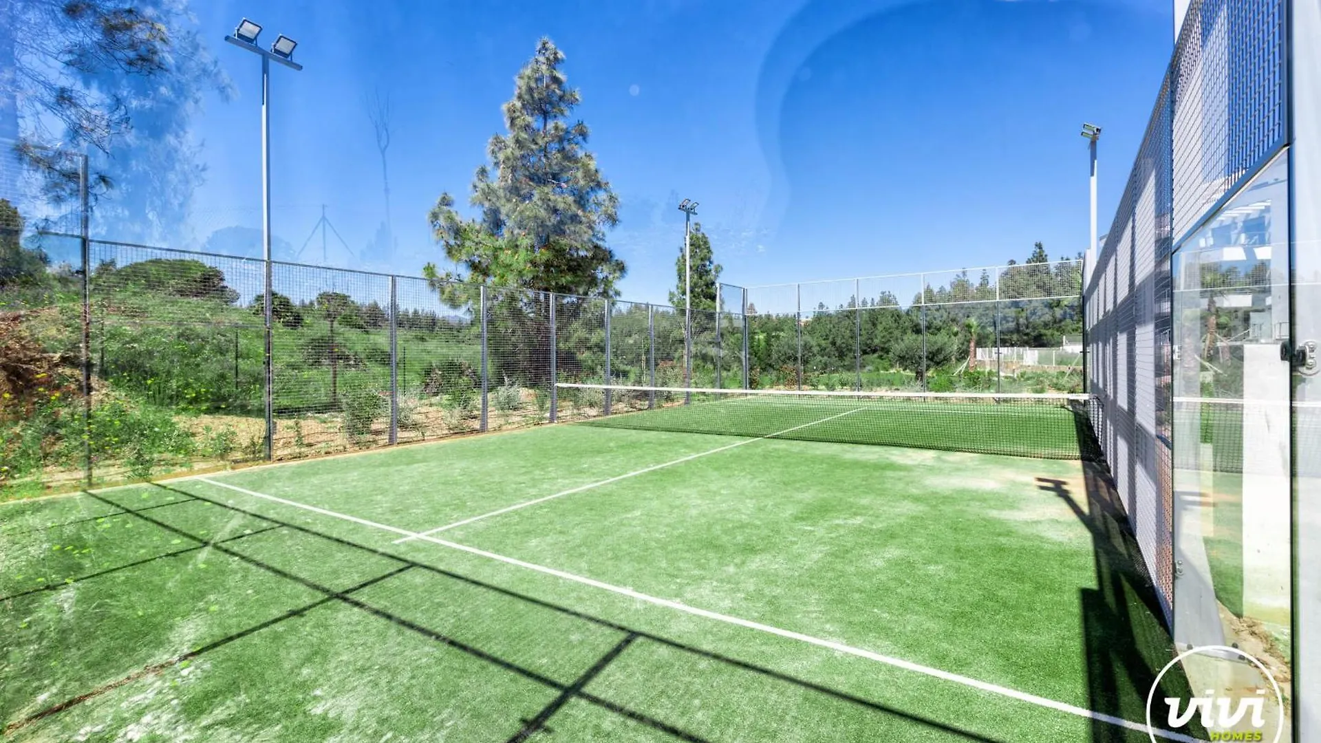Vivi Homes - Luxor Gym, Pool, Terrace & Beach Mijas Spain
