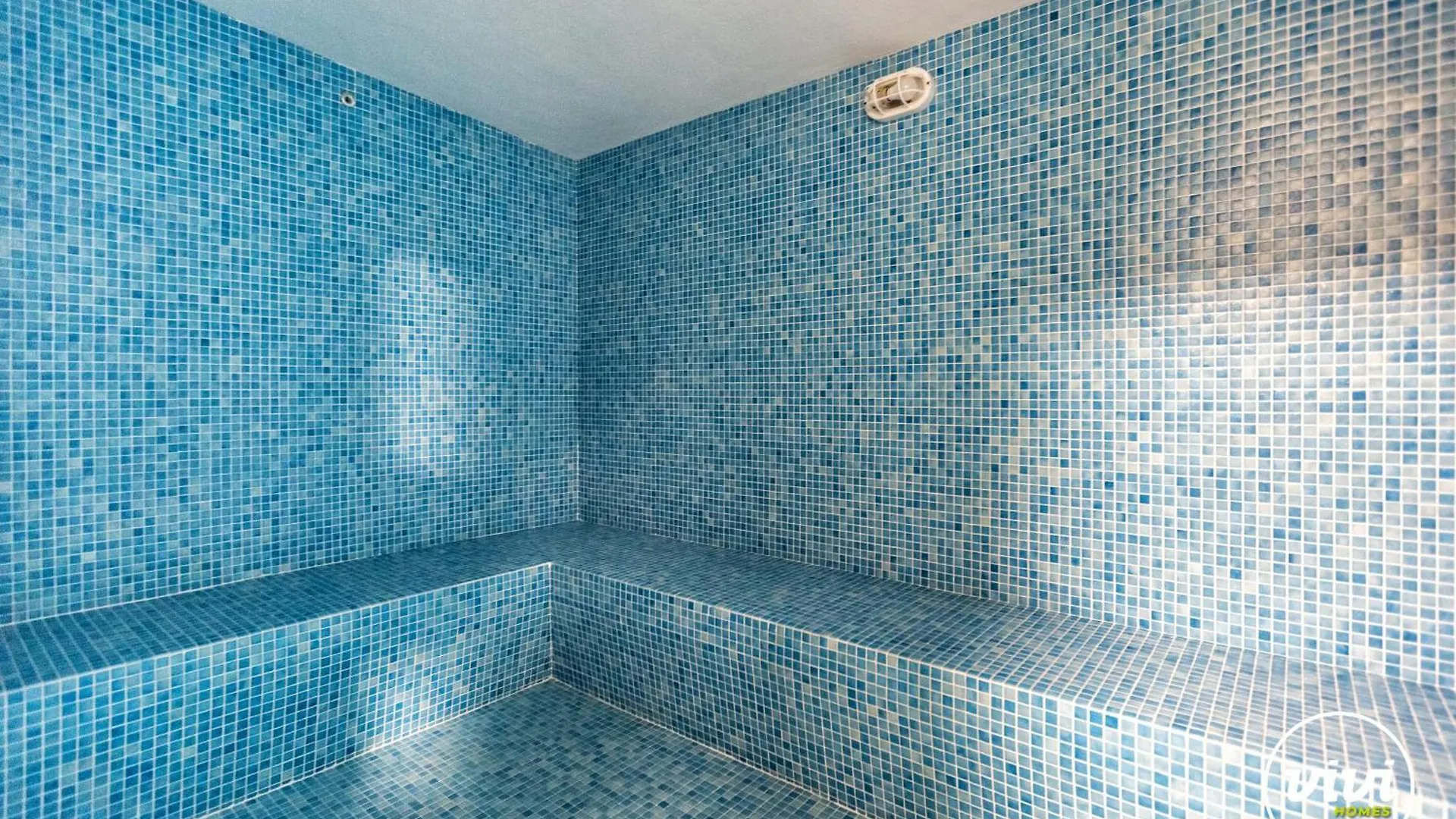 Apartment Vivi Homes - Luxor Gym, Pool, Terrace & Beach Mijas Spain