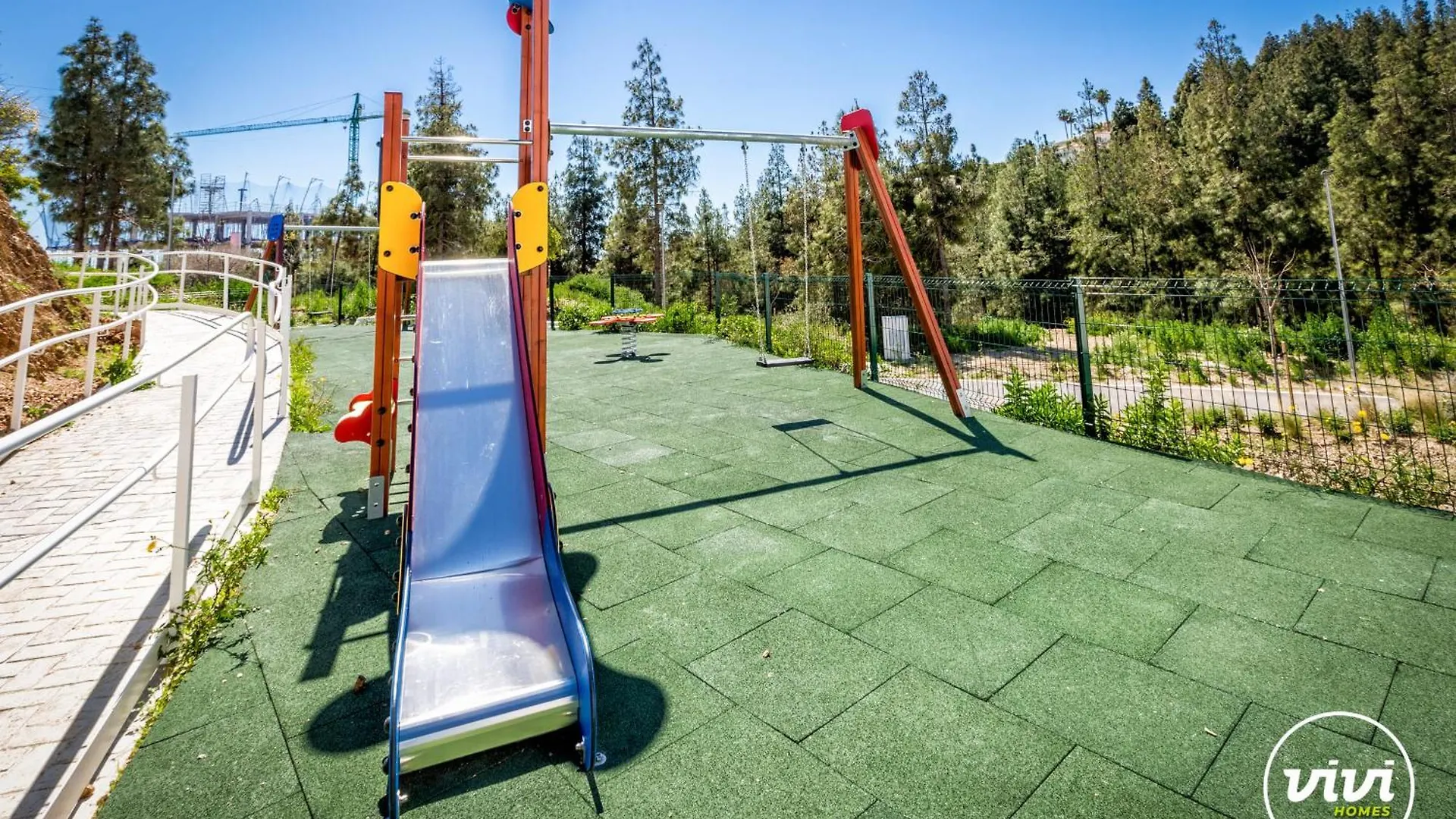 Vivi Homes - Luxor Gym, Pool, Terrace & Beach Mijas